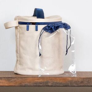 BEYOND BASICS ORGANIZER BAG NWT